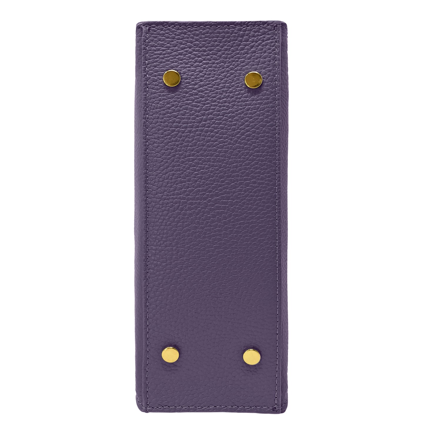 Borsa Donna a Mano con Tracolla, In Vera Pelle Morbida, Made in Italy, Modello Clizia Parubi Borse - vista 164