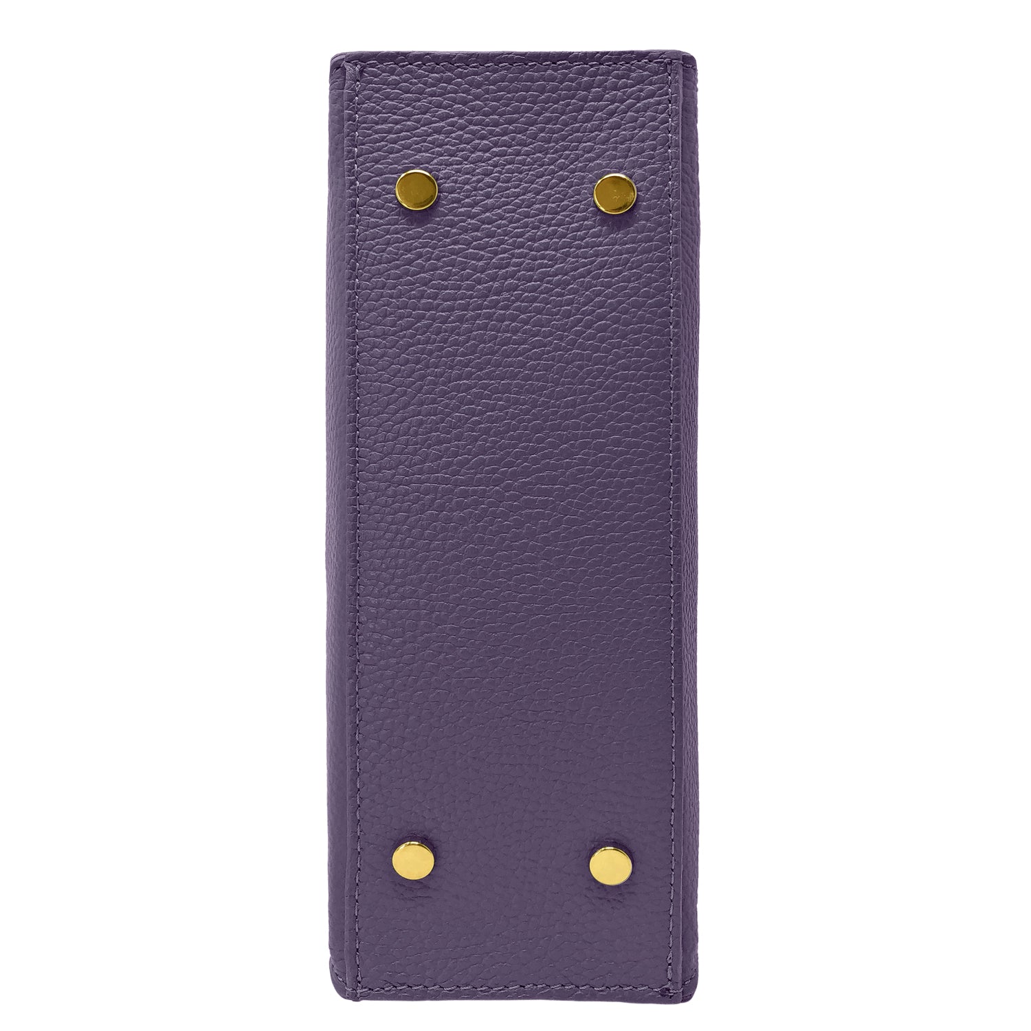 Borsa Donna a Mano con Tracolla, In Vera Pelle Morbida, Made in Italy, Modello Clizia Parubi Borse - vista 164