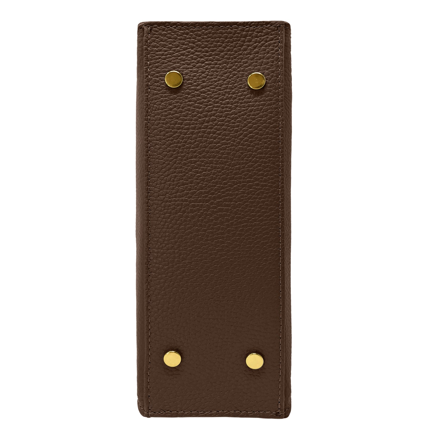 Borsa Donna a Mano con Tracolla, In Vera Pelle Morbida, Made in Italy, Modello Clizia Parubi Borse - vista 92