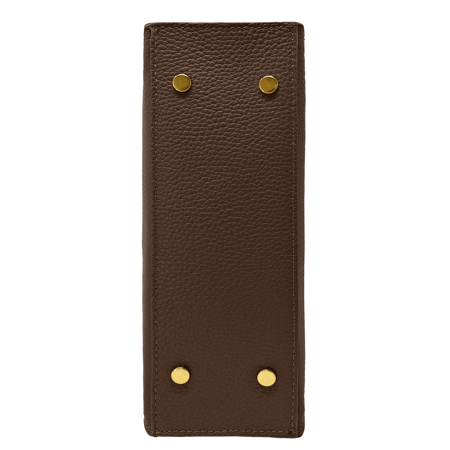 Borsa Donna a Mano con Tracolla, In Vera Pelle Morbida, Made in Italy, Modello Clizia Parubi Borse - vista 92