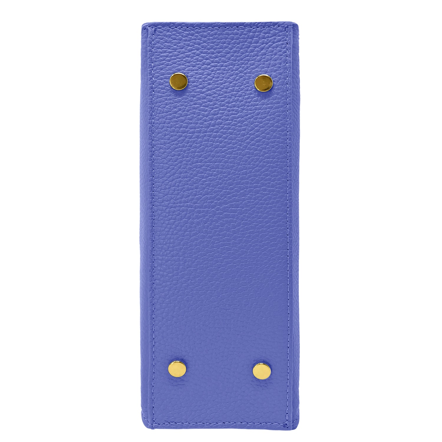 Borsa Donna a Mano con Tracolla, In Vera Pelle Morbida, Made in Italy, Modello Clizia Parubi Borse - vista 52