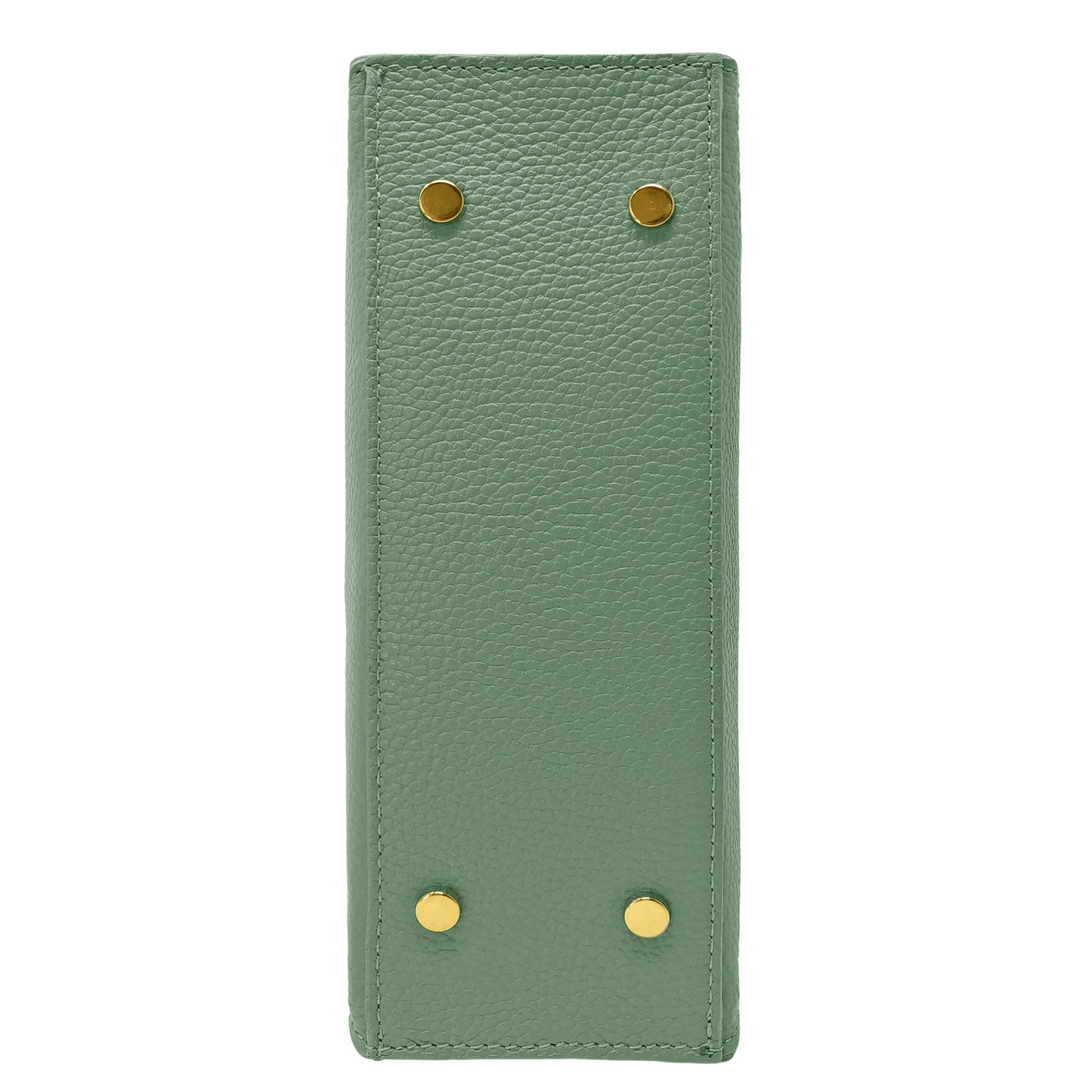 Borsa Donna a Mano con Tracolla, In Vera Pelle Morbida, Made in Italy, Modello Clizia Parubi Borse - vista 44