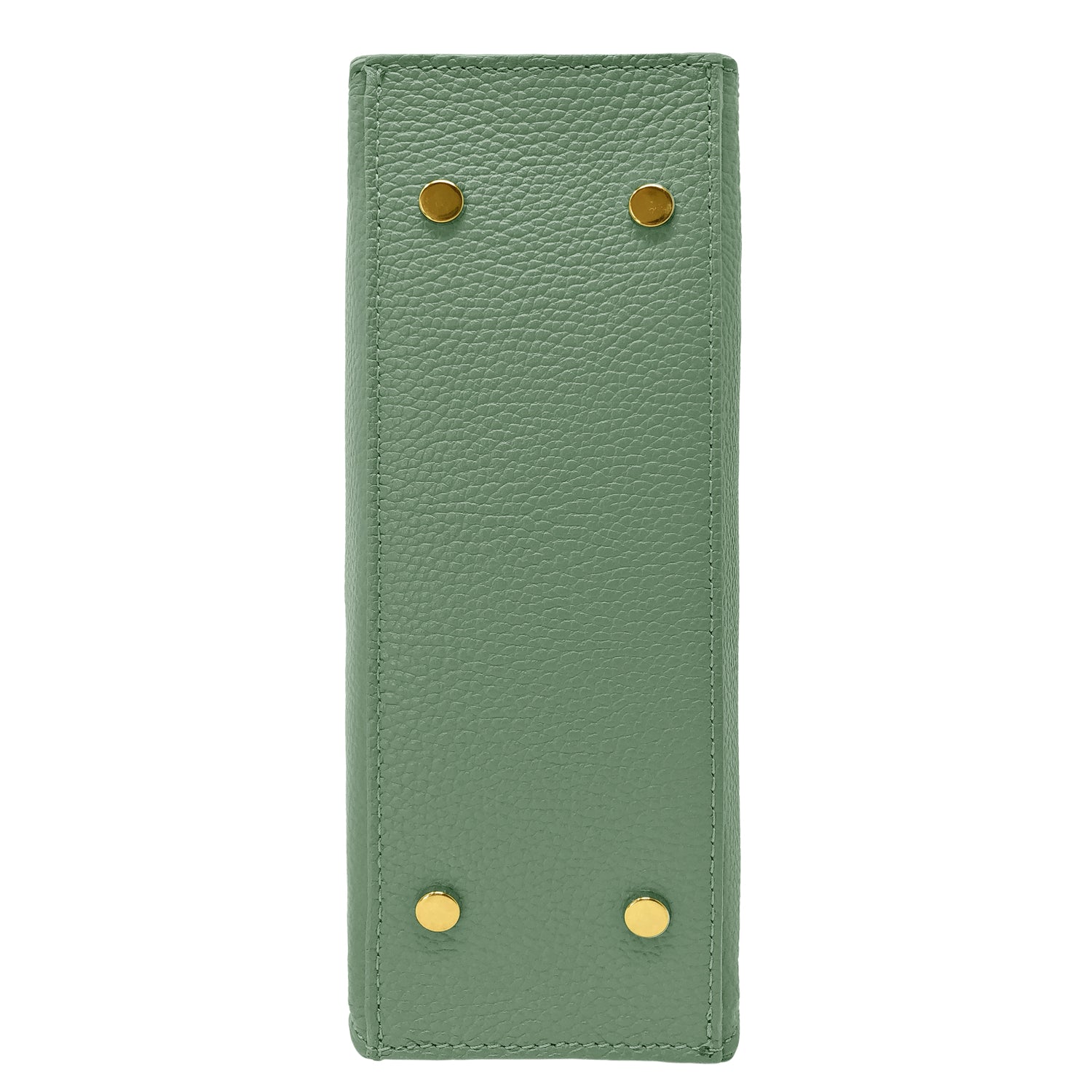 Borsa Donna a Mano con Tracolla, In Vera Pelle Morbida, Made in Italy, Modello Clizia Parubi Borse - vista 44