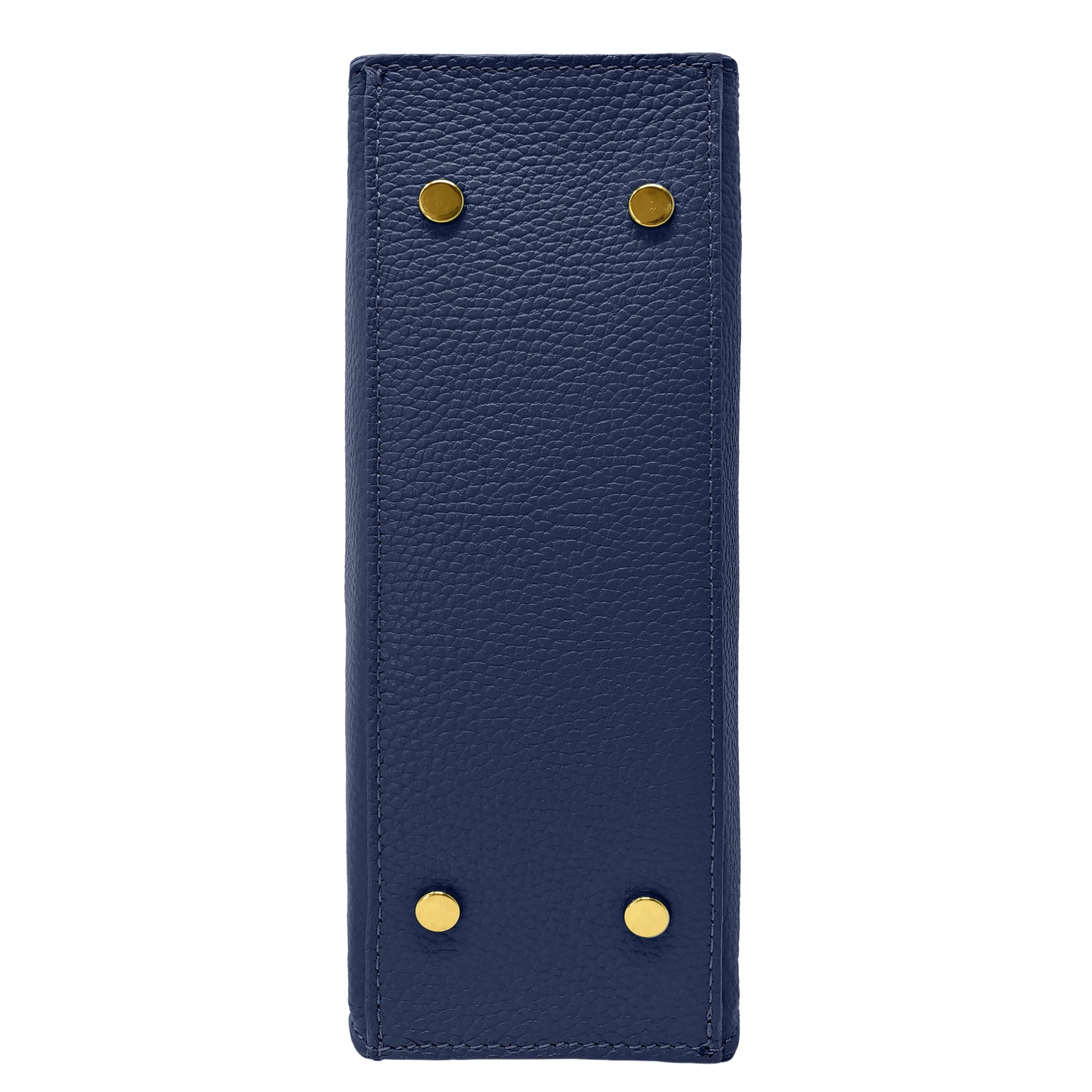 Borsa Donna a Mano con Tracolla, In Vera Pelle Morbida, Made in Italy, Modello Clizia Parubi Borse - vista 28