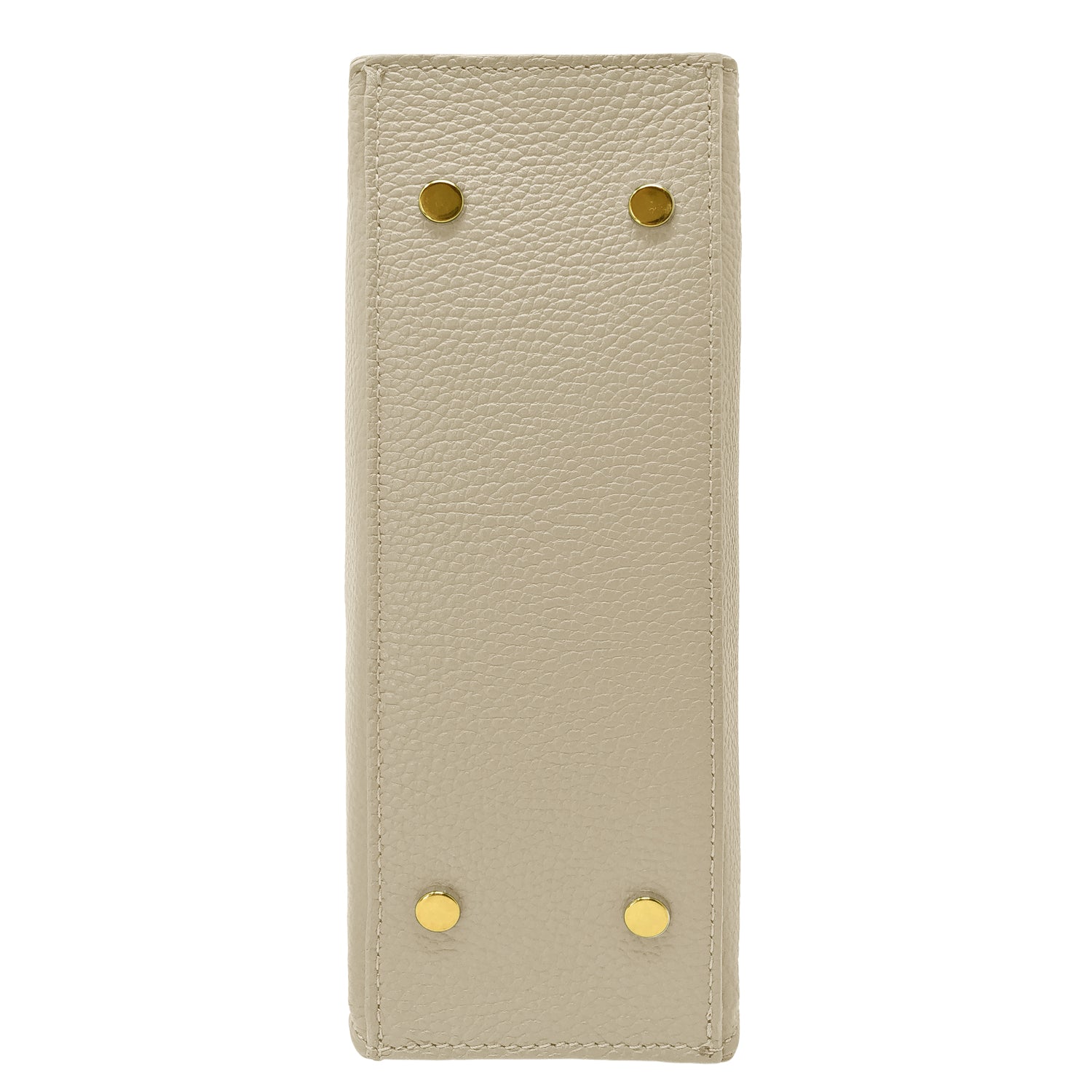 Borsa Donna a Mano con Tracolla, In Vera Pelle Morbida, Made in Italy, Modello Clizia Parubi Borse - vista 60