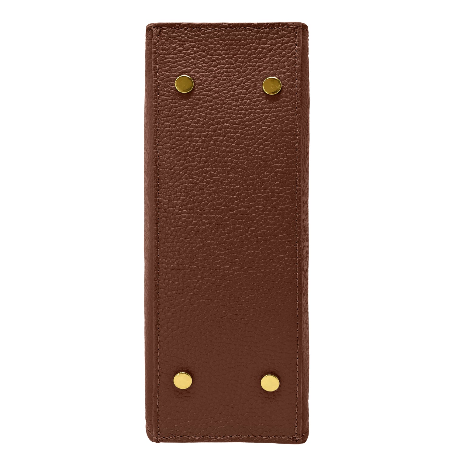 Borsa Donna a Mano con Tracolla, In Vera Pelle Morbida, Made in Italy, Modello Clizia Parubi Borse - vista 108