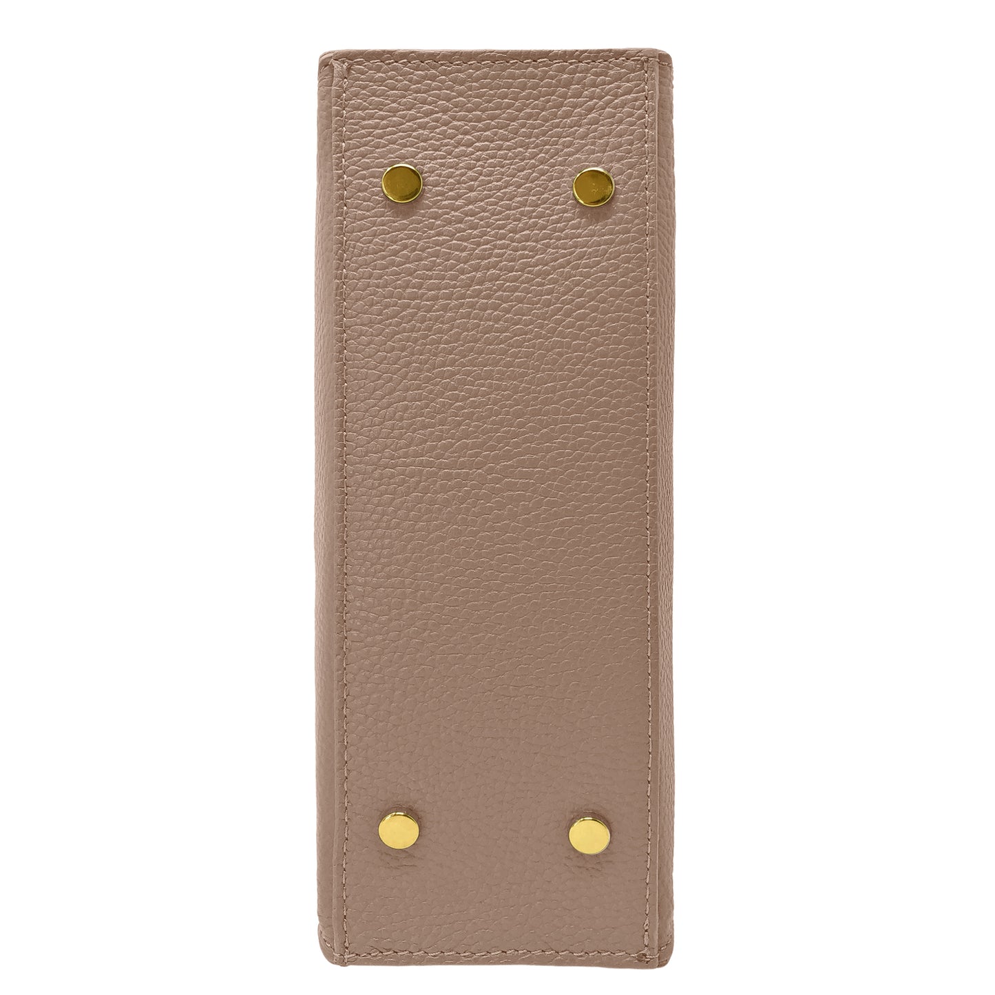 Borsa Donna a Mano con Tracolla, In Vera Pelle Morbida, Made in Italy, Modello Clizia Parubi Borse - vista 132