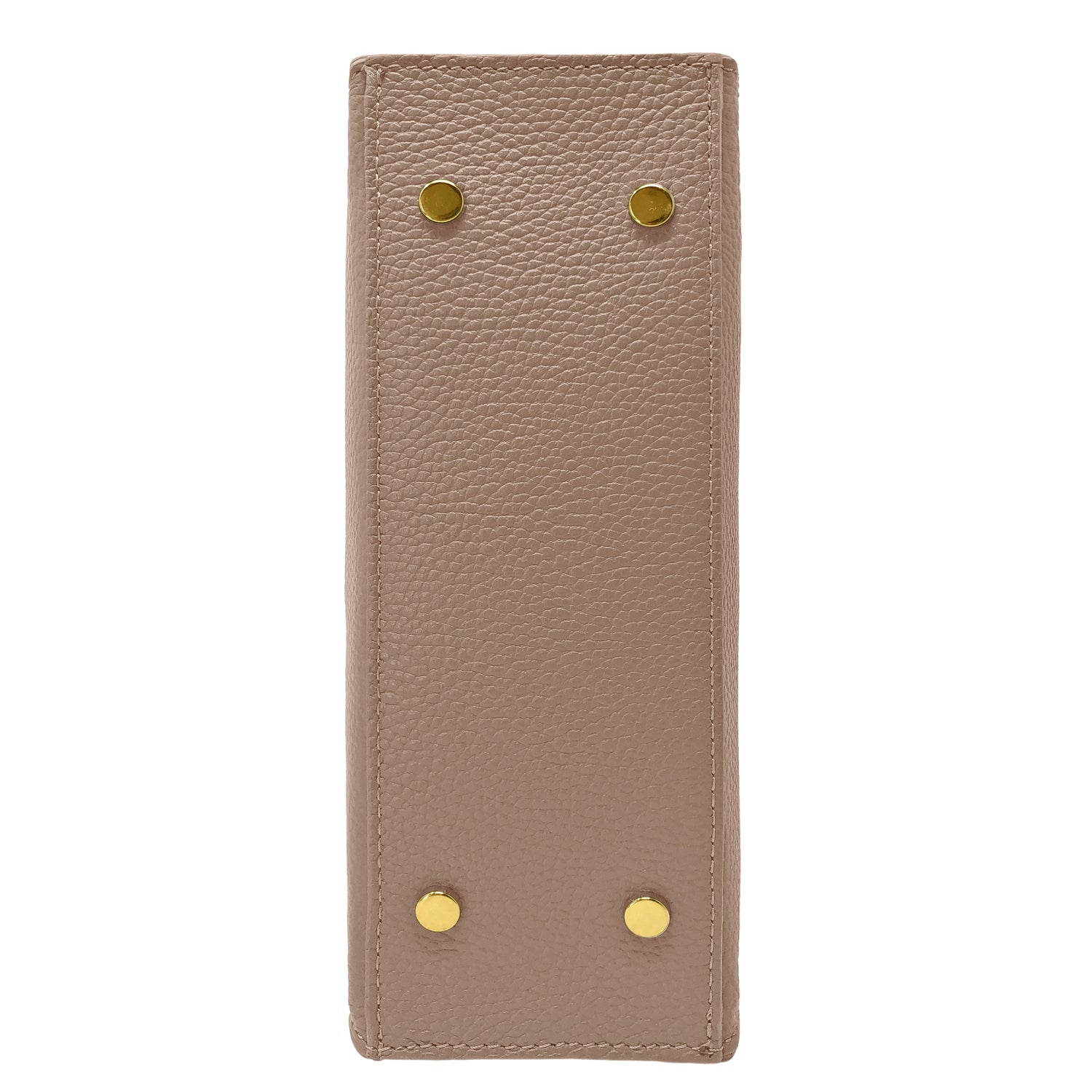 Borsa Donna a Mano con Tracolla, In Vera Pelle Morbida, Made in Italy, Modello Clizia Parubi Borse - vista 132