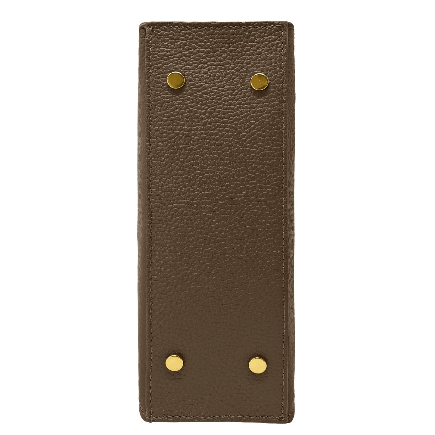 Borsa Donna a Mano con Tracolla, In Vera Pelle Morbida, Made in Italy, Modello Clizia Parubi Borse - vista 100