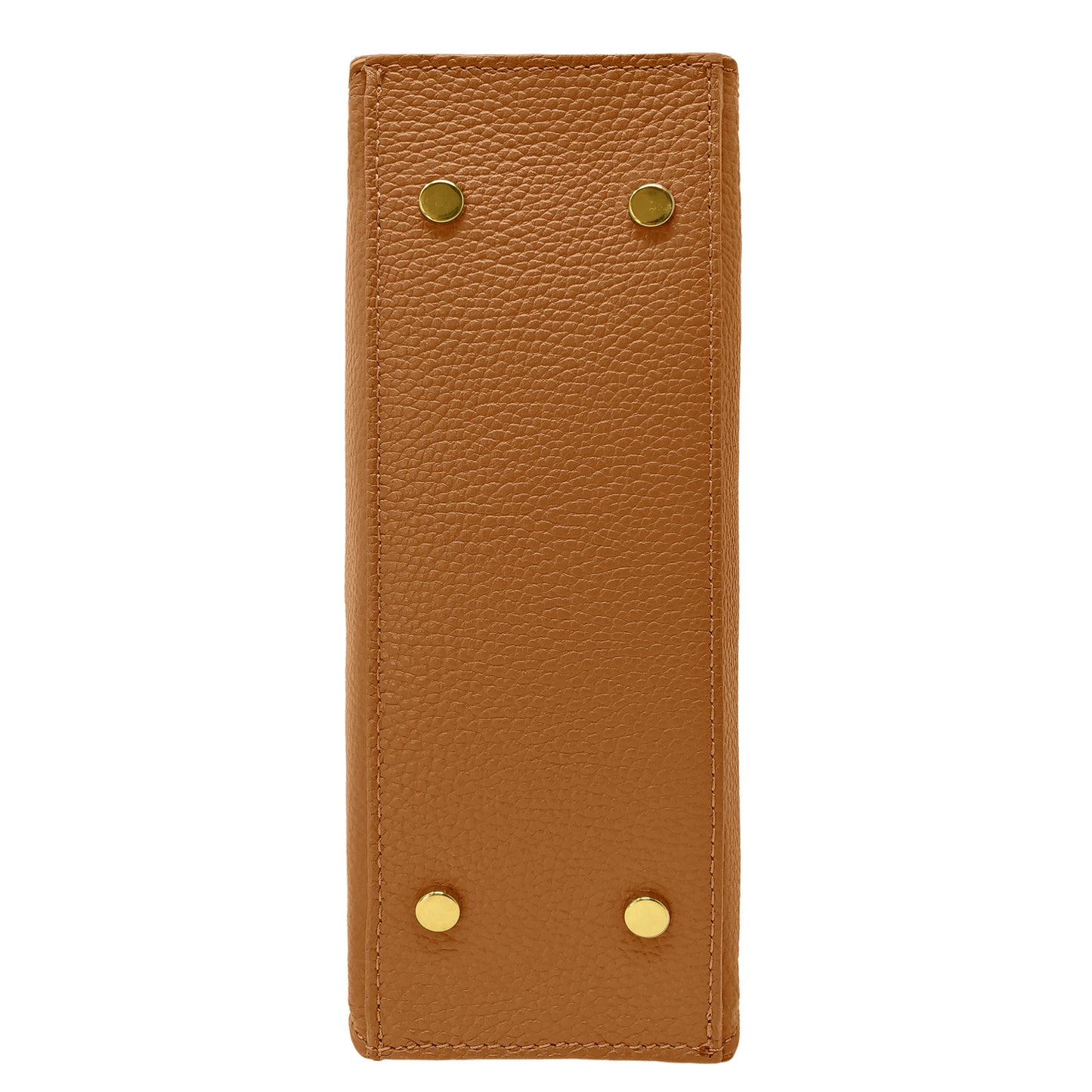 Borsa Donna a Mano con Tracolla, In Vera Pelle Morbida, Made in Italy, Modello Clizia Parubi Borse - vista 124