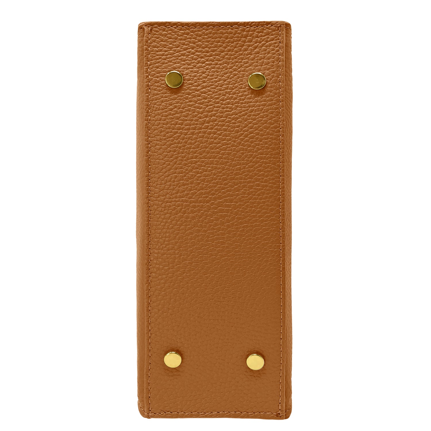 Borsa Donna a Mano con Tracolla, In Vera Pelle Morbida, Made in Italy, Modello Clizia Parubi Borse - vista 124