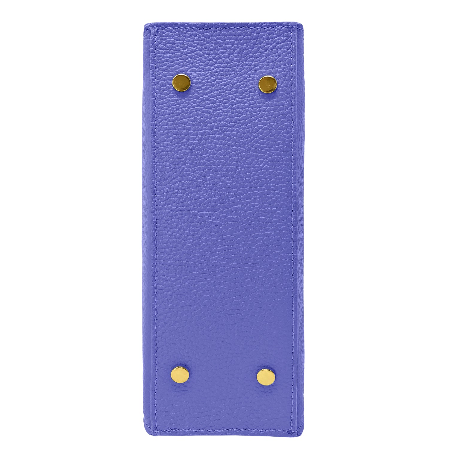 Borsa Donna a Mano con Tracolla, In Vera Pelle Morbida, Made in Italy, Modello Clizia Parubi Borse - vista 220