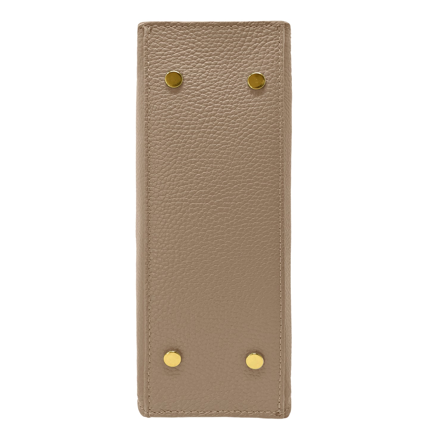 Borsa Donna a Mano con Tracolla, In Vera Pelle Morbida, Made in Italy, Modello Clizia Parubi Borse - vista 212