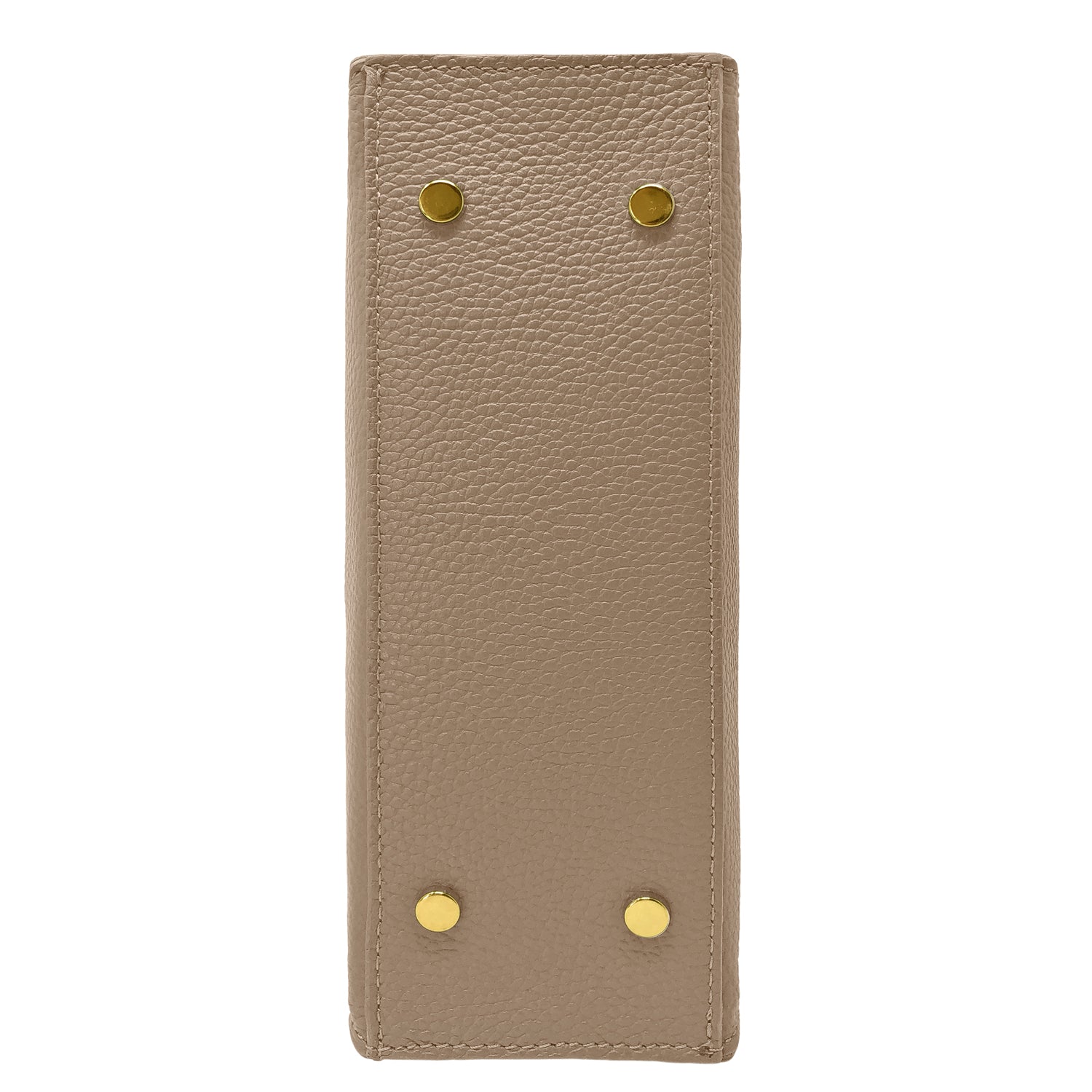 Borsa Donna a Mano con Tracolla, In Vera Pelle Morbida, Made in Italy, Modello Clizia Parubi Borse - vista 212